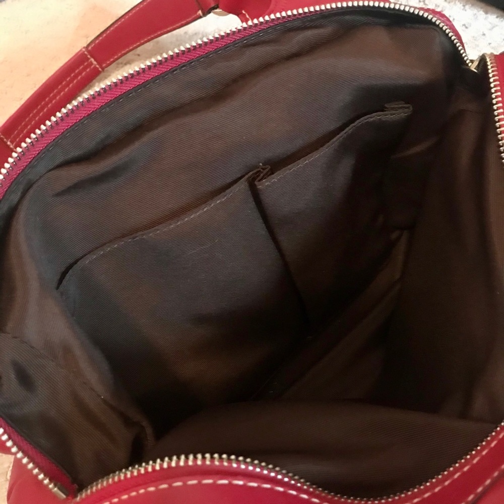 Coach Handbag - Picture 6 of 7